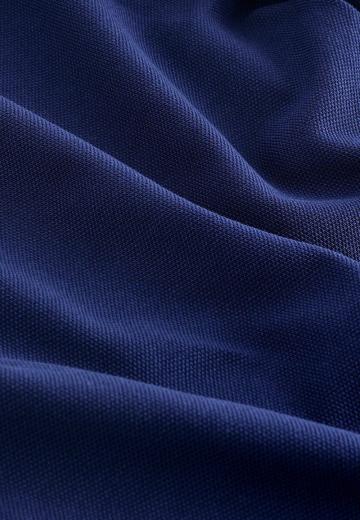 Поло с длинным рукавом