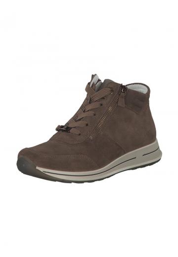 Широкие сапоги