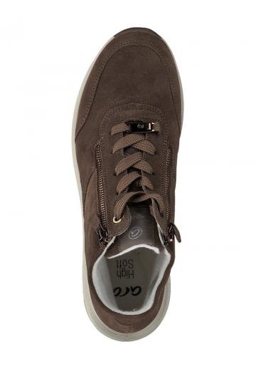 Широкие сапоги