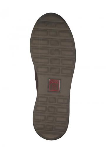 Широкие сапоги