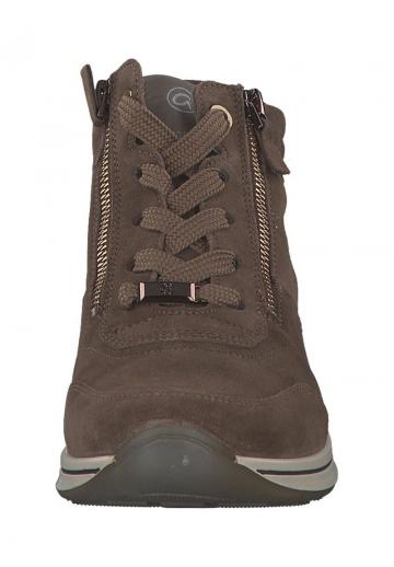 Широкие сапоги