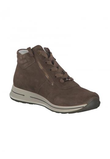 Широкие сапоги