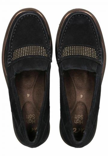 Полуботинки