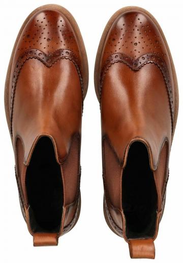 Ботинки челси