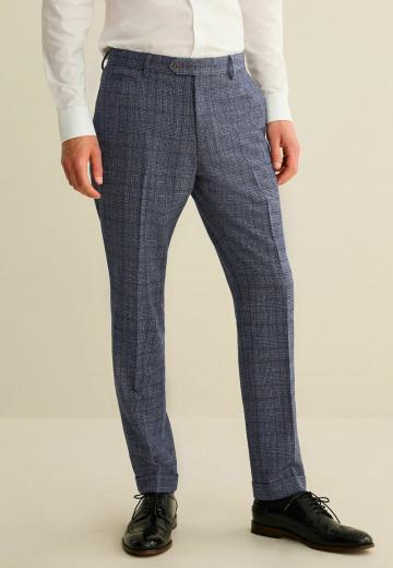 Костюмные брюки