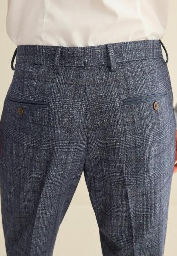 Костюмные брюки