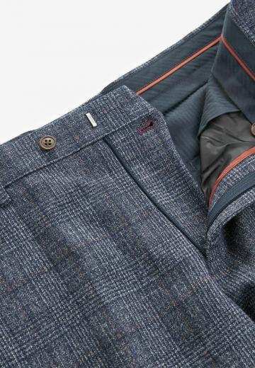 Костюмные брюки