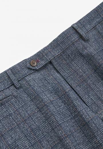 Костюмные брюки