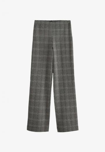 Прямые брюки