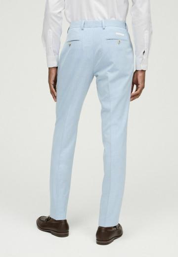 Костюмные брюки