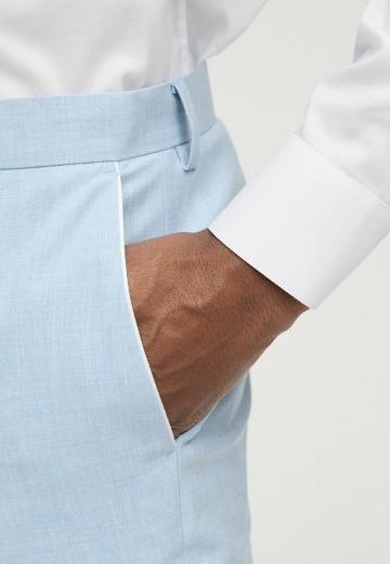 Костюмные брюки