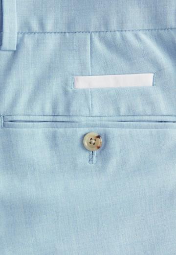 Костюмные брюки