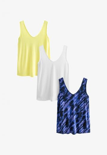 Майка-борцовка