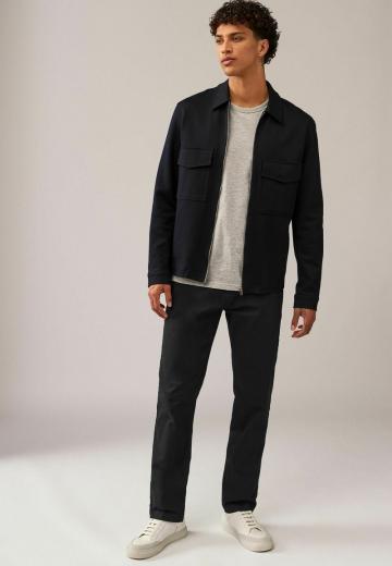 Вельветовые брюки