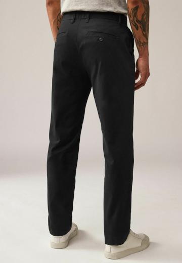 Вельветовые брюки