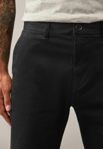 Вельветовые брюки