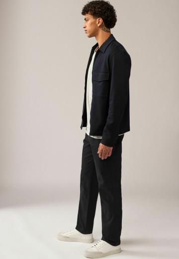 Вельветовые брюки