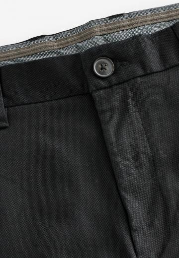 Вельветовые брюки