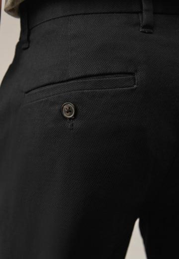 Вельветовые брюки