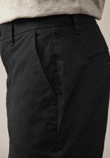 Вельветовые брюки