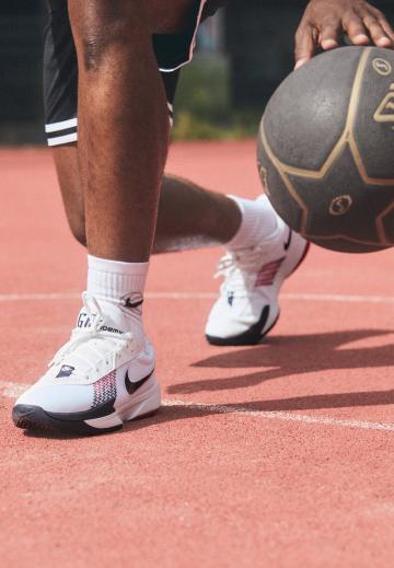 Баскетбольные кроссовки