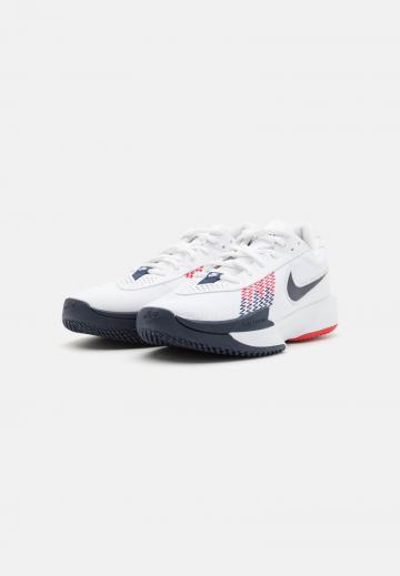 Баскетбольные кроссовки