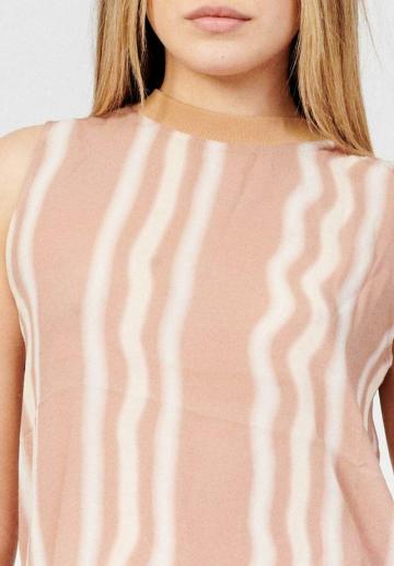 Майка-борцовка