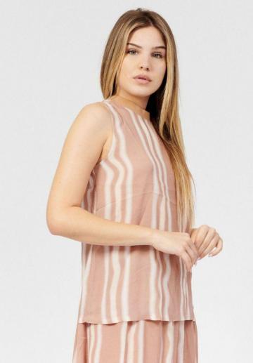 Майка-борцовка