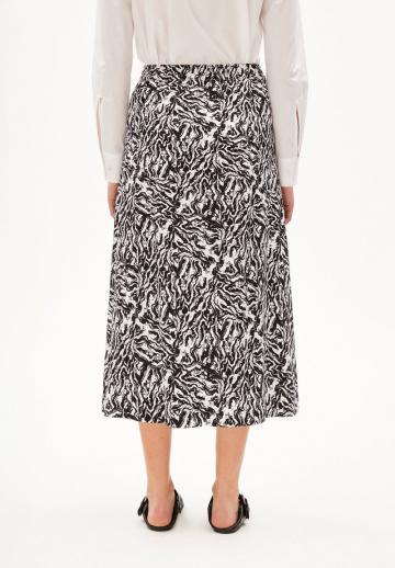 Летняя юбка