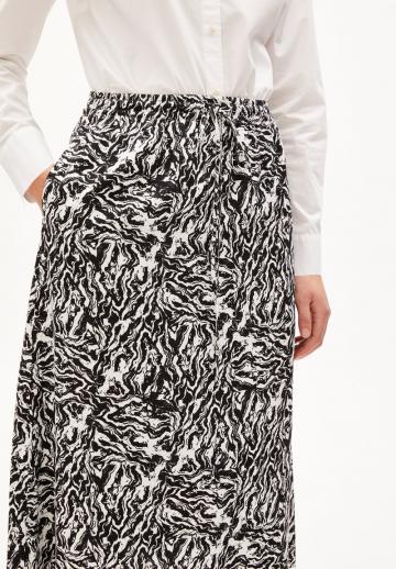 Летняя юбка