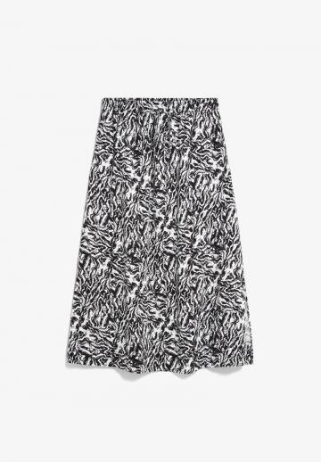 Летняя юбка