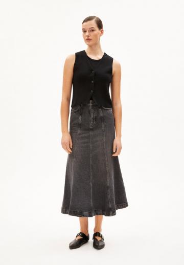 Летняя юбка