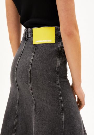 Летняя юбка