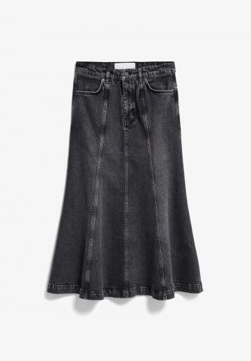 Летняя юбка