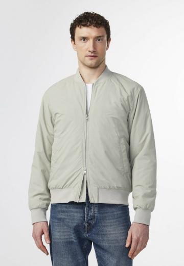 Куртка бомбер