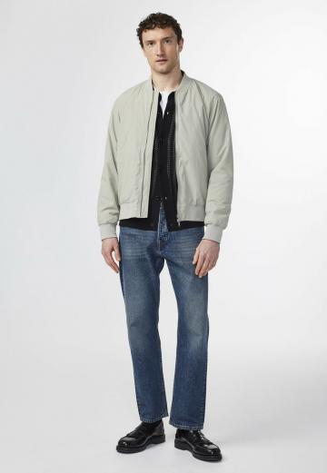 Куртка бомбер