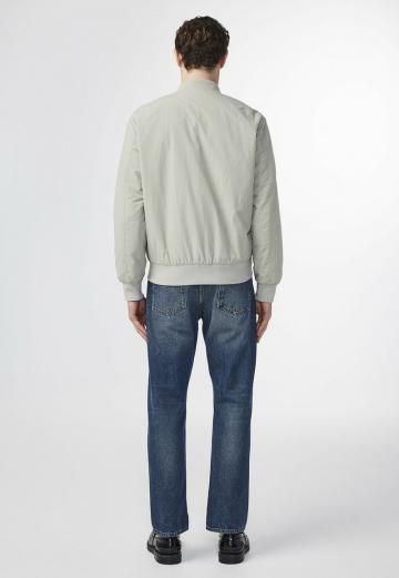 Куртка бомбер