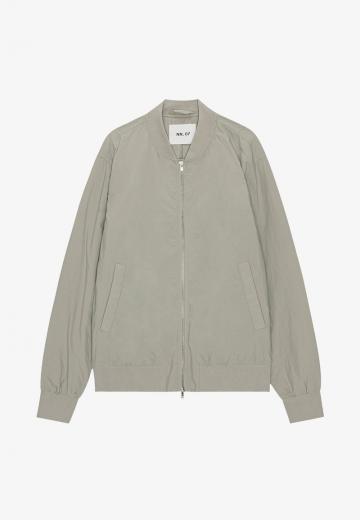 Куртка бомбер