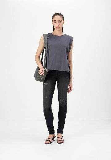 Майка-борцовка