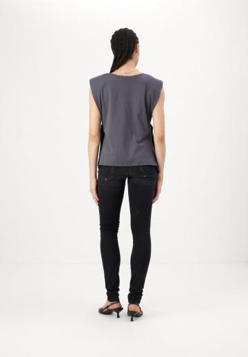 Майка-борцовка