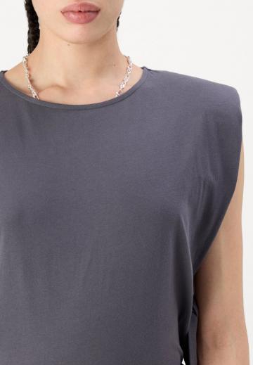 Майка-борцовка