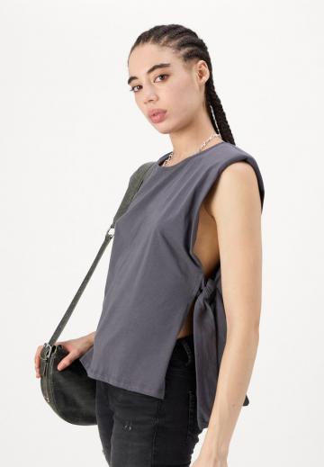 Майка-борцовка