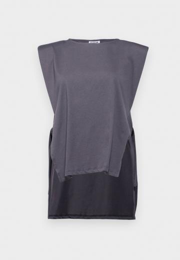 Майка-борцовка