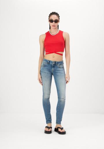 Майка-борцовка