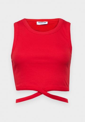 Майка-борцовка