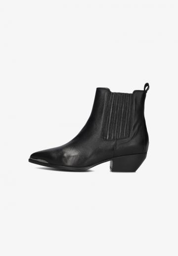 Ковбойские сапоги