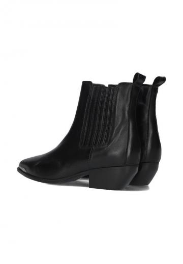 Ковбойские сапоги