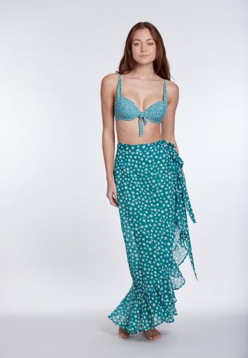 Летняя юбка