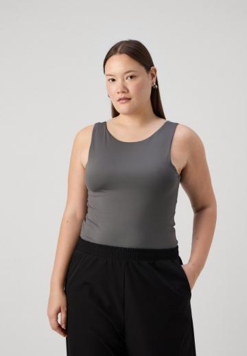 Майка-борцовка