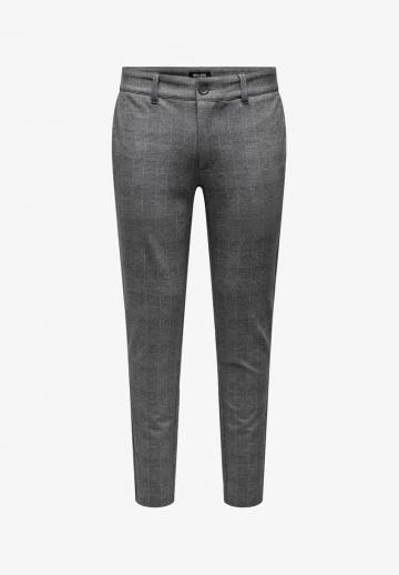 Костюмные брюки